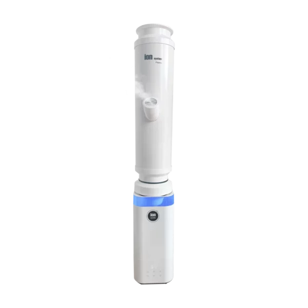Ion System Plasma, jonizator powietrza, generator wodoru