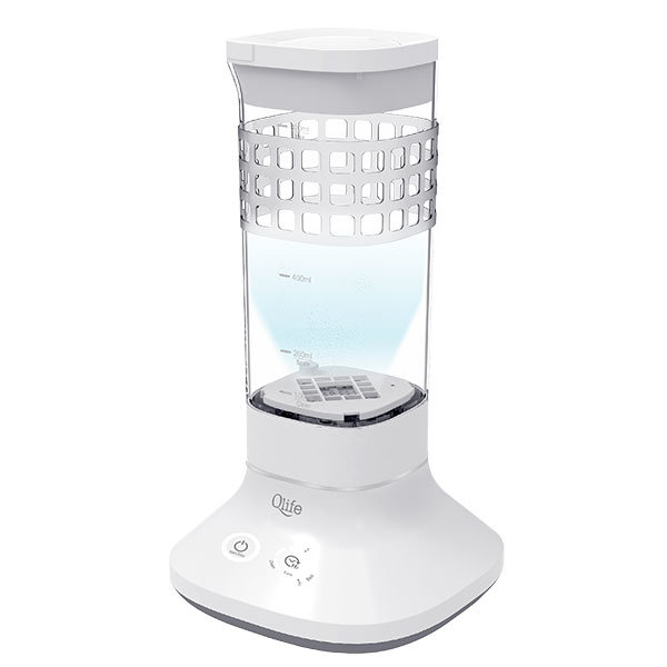 Qlife H2 Well, Jonizator wody, generator wodoru