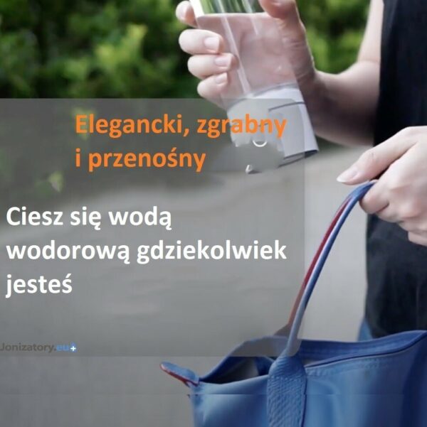 Potrzebujesz pić wodę z wysoką koncentracją wodoru. Generator Qcup Max to aktualnie najmocniejszy generator do wodorowania wody do picia. Qcup Max korzysta z najnowszej technologii i potrafi produkować bardzo wysokie stężenia wodoru.
