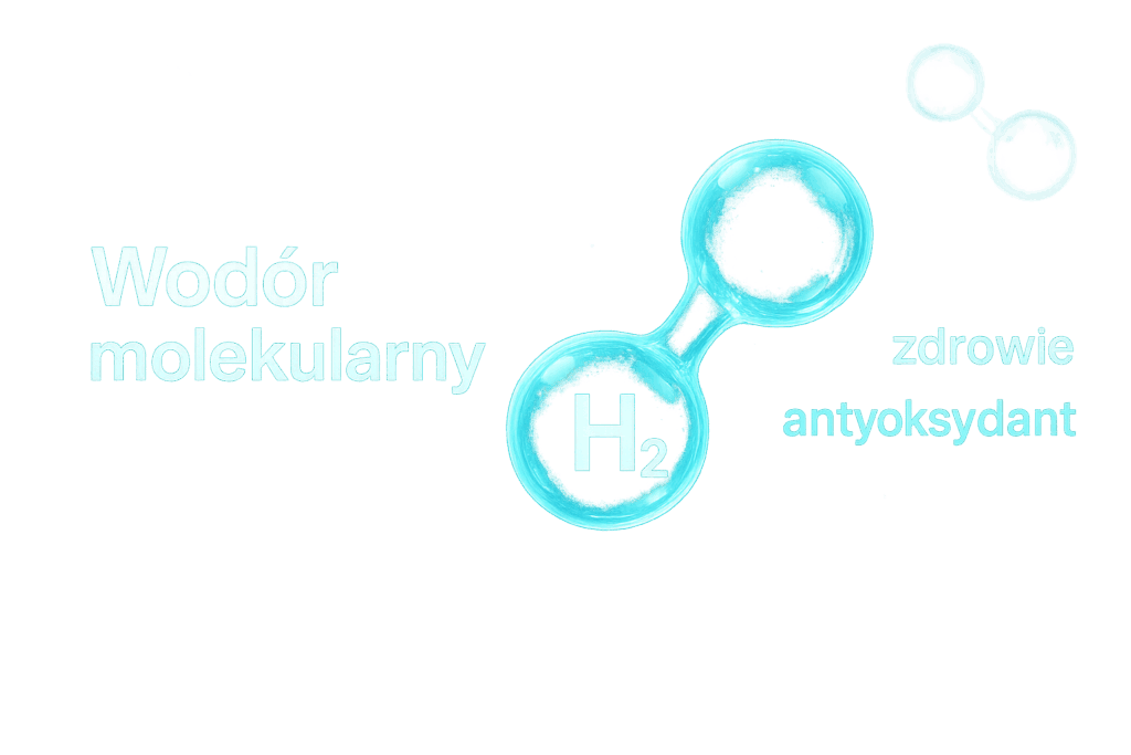 molekularny wodór czym jest i jakie ma właściwości