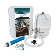 Filtr kuchenny Redox 7 z mineralizacją